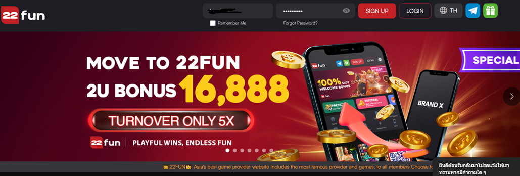 22fun